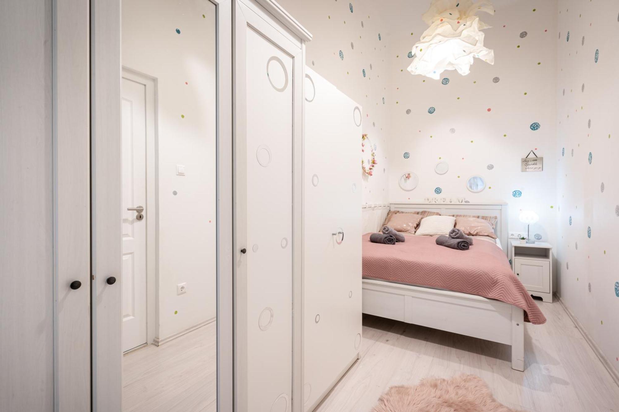 Triangle - Free Parking! Apartamento *